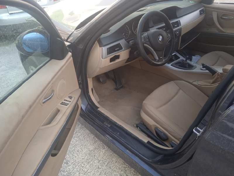 bmw serie 3 touring (e91) del año 2007