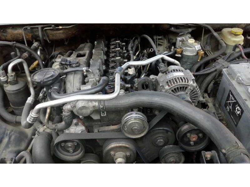 jeep gr.cherokee (wj/wg) del año 2001