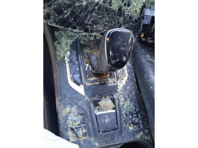 subaru xv (g5) del año 2022