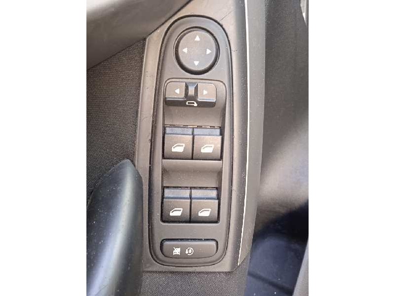 citroën c4 picasso del año 2010