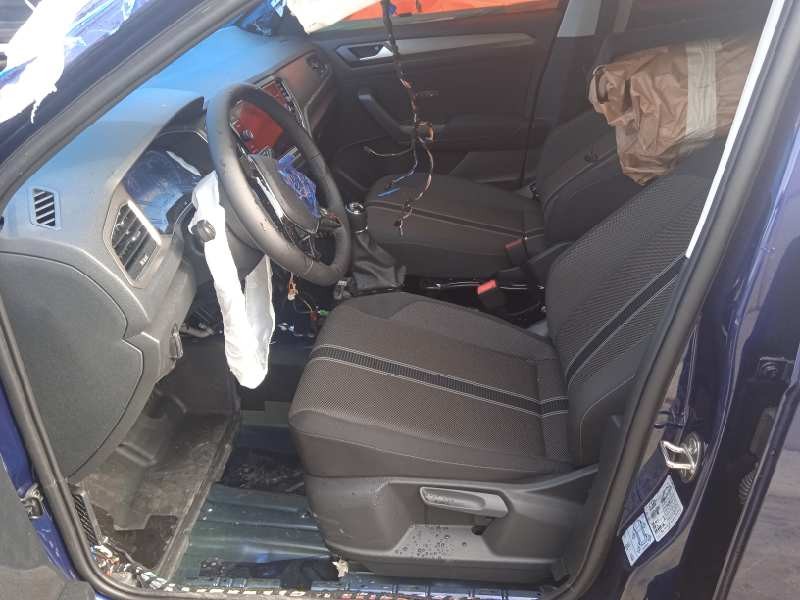 volkswagen t-roc del año 2020