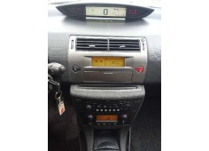 citroën c4 berlina del año 2010 2