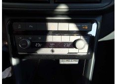 volkswagen t-cross del año 2021 2