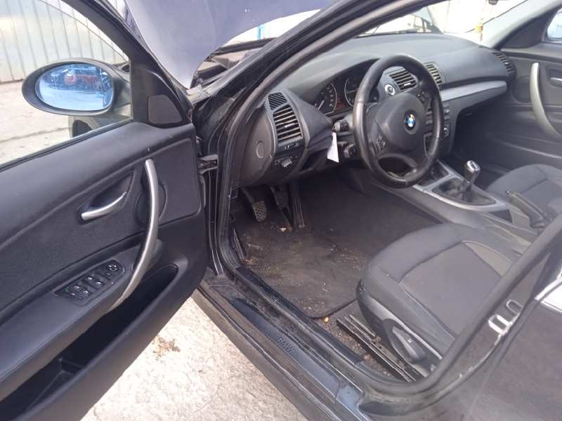 bmw serie 1 berlina (e81/e87) del año 2008