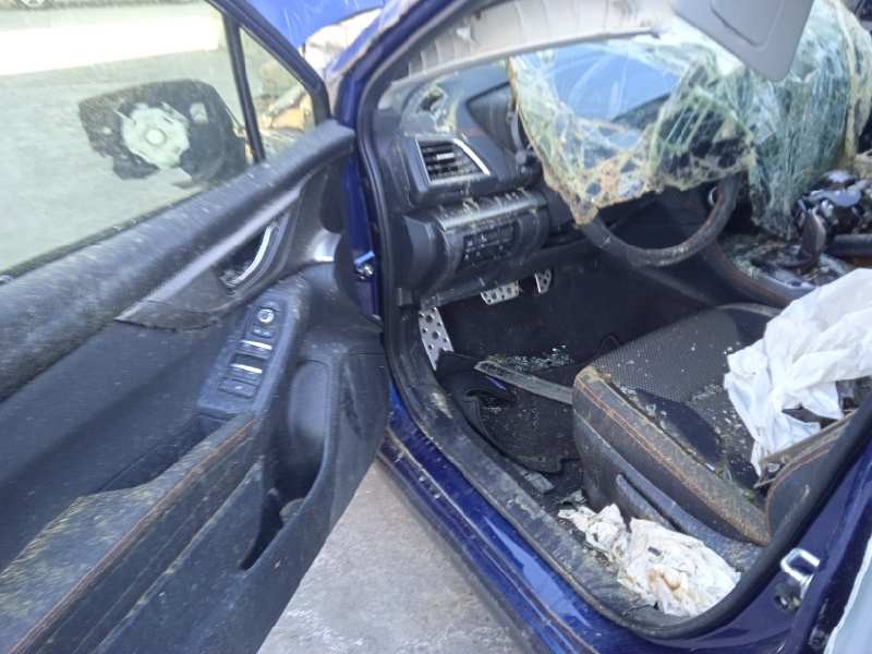 subaru xv (g5) del año 2022