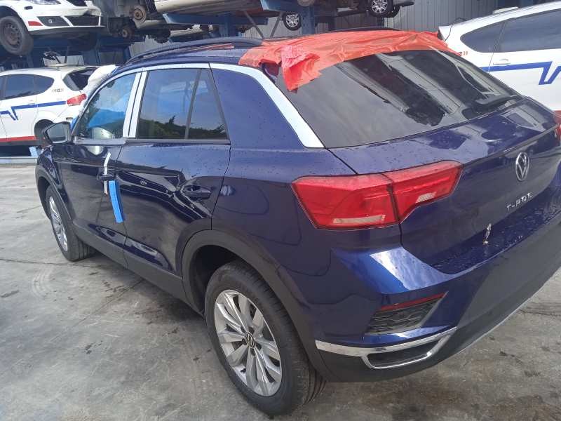 volkswagen t-roc del año 2020