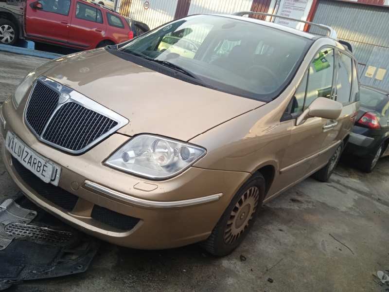 lancia phedra (180) del año 2007