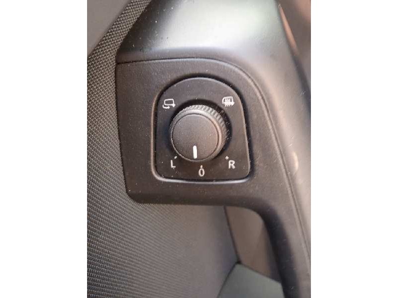 seat ateca (kh7) del año 2016