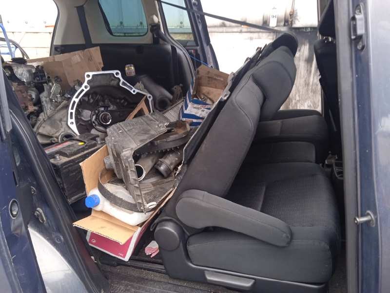 mazda 5 berl. (cr) del año 2009