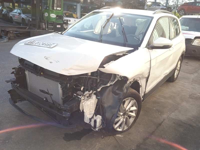 volkswagen t-cross del año 2021