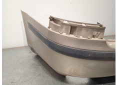 Recambio de paragolpes trasero para skoda octavia berlina (1z3) elegance referencia OEM IAM 1Z5807421   2