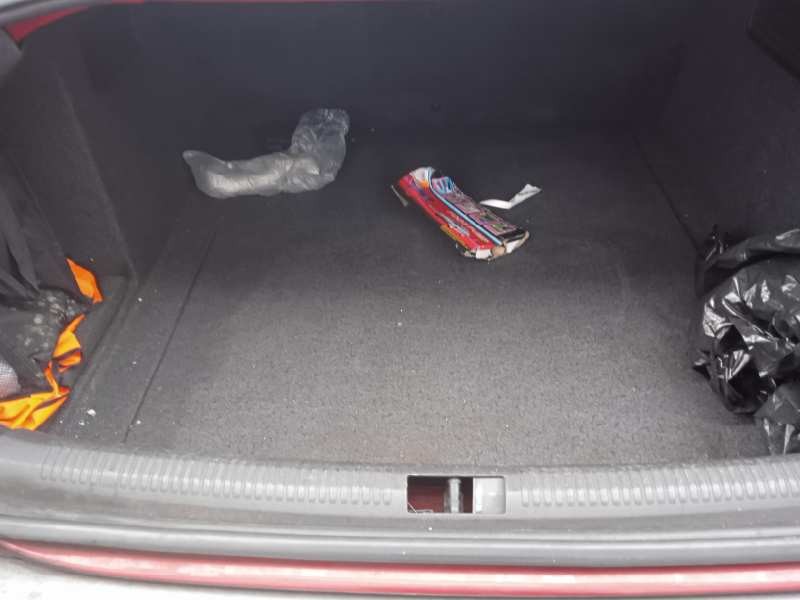 audi a4 berlina (8e) del año 2005