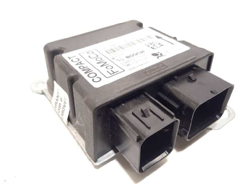 Recambio de centralita airbag para ford c-max trend referencia OEM IAM DM5T14B321RA 1790081 0285011578