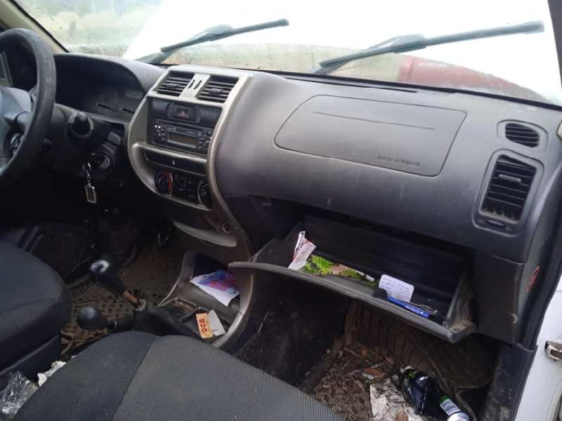 nissan terrano/terrano.ii (r20) del año 2005