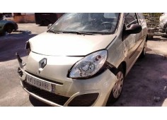 renault twingo del año 2008 2