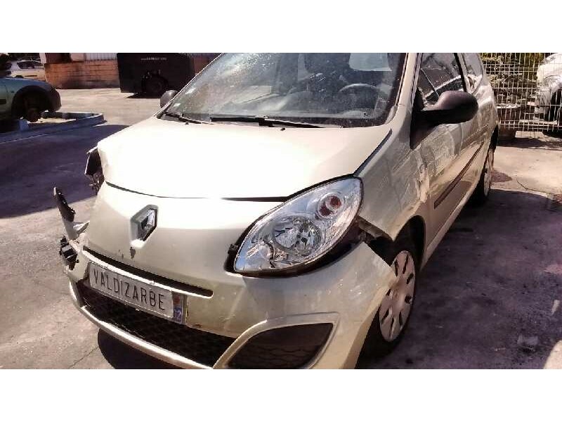 renault twingo del año 2008