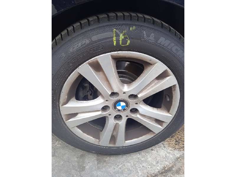 bmw serie 1 berlina (e81/e87) del año 2008