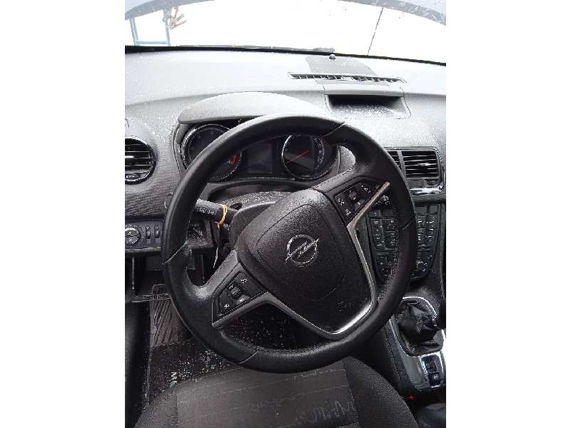 opel meriva b del año 2012