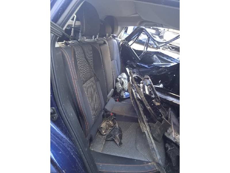 subaru xv (g5) del año 2022