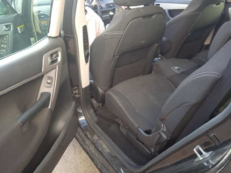 citroën c4 picasso del año 2010