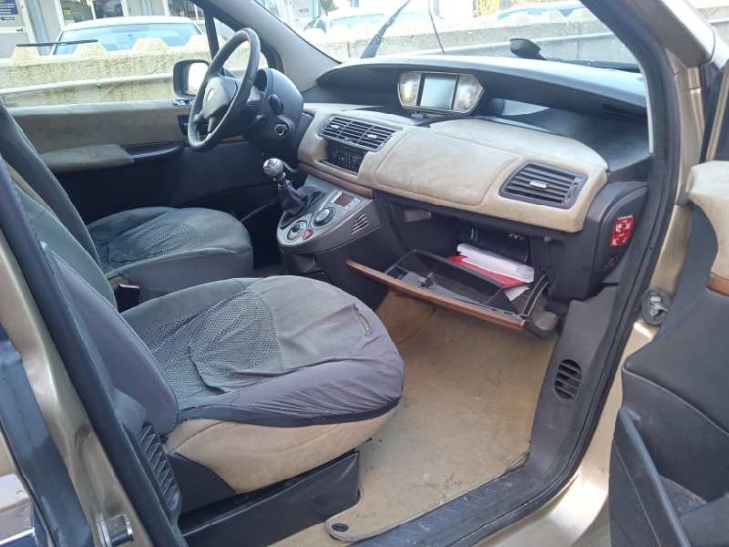 lancia phedra (180) del año 2007