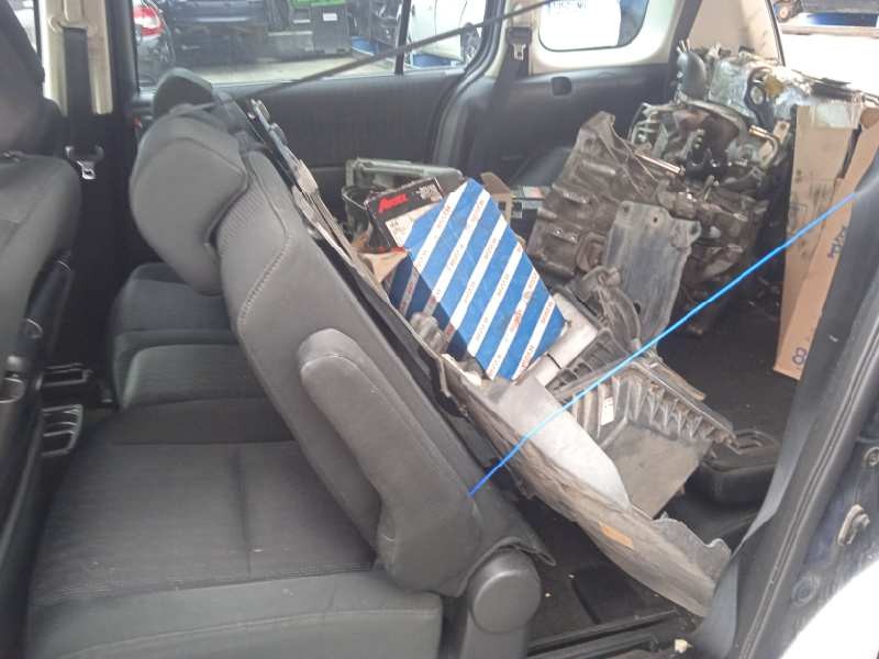 mazda 5 berl. (cr) del año 2009