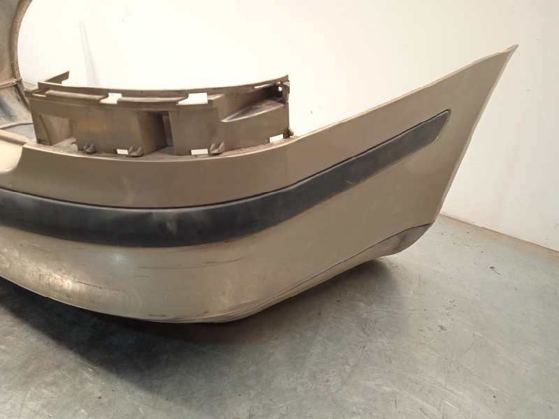 Recambio de paragolpes trasero para skoda octavia berlina (1z3) elegance referencia OEM IAM 1Z5807421  