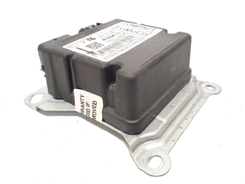 Recambio de centralita airbag para ford c-max trend referencia OEM IAM DM5T14B321RA 1790081 0285011578
