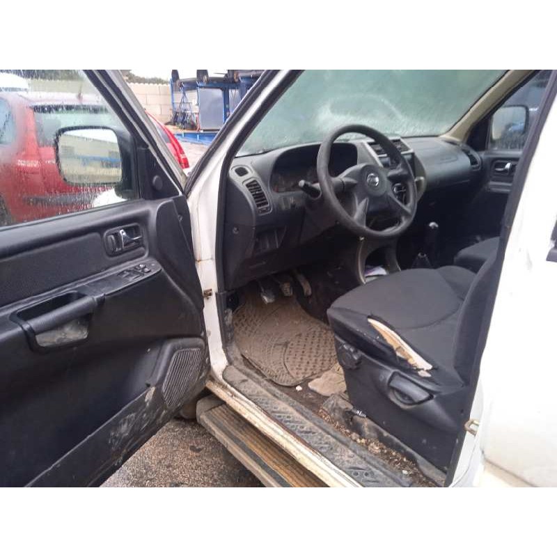 nissan terrano/terrano.ii (r20) del año 2005