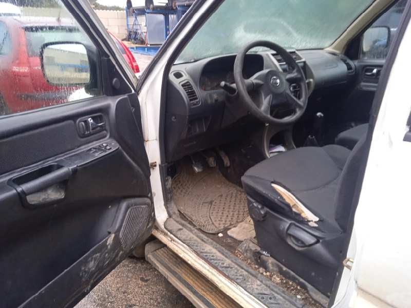 nissan terrano/terrano.ii (r20) del año 2005