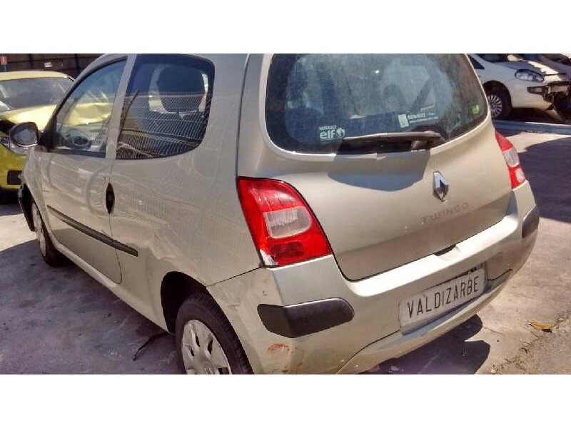 renault twingo del año 2008