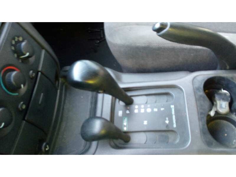 jeep gr.cherokee (wj/wg) del año 2001