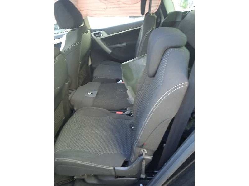 citroën c4 picasso del año 2010