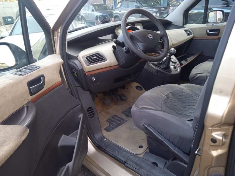 lancia phedra (180) del año 2007