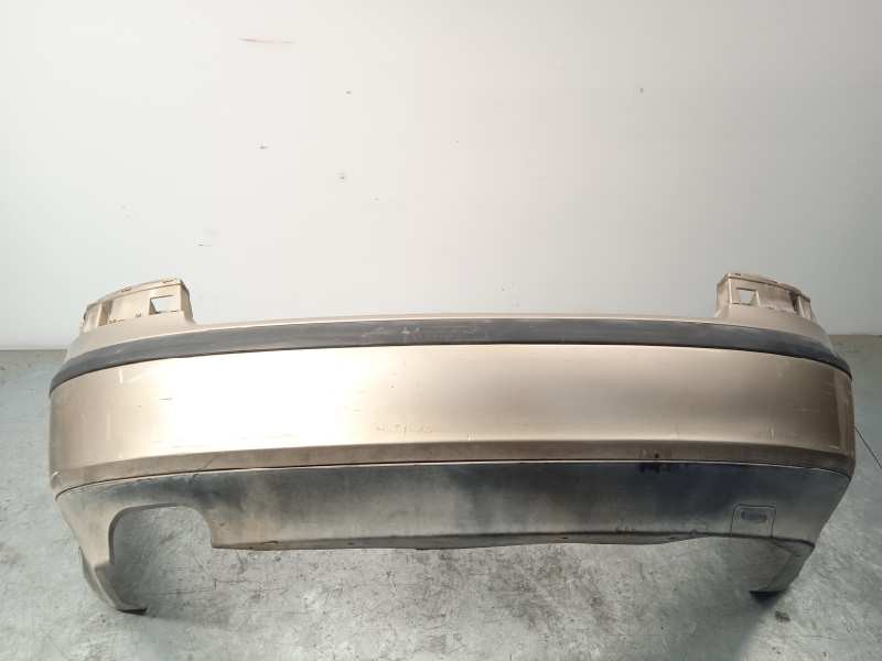 Recambio de paragolpes trasero para skoda octavia berlina (1z3) elegance referencia OEM IAM 1Z5807421  