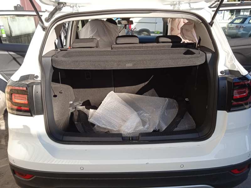 volkswagen t-cross del año 2021