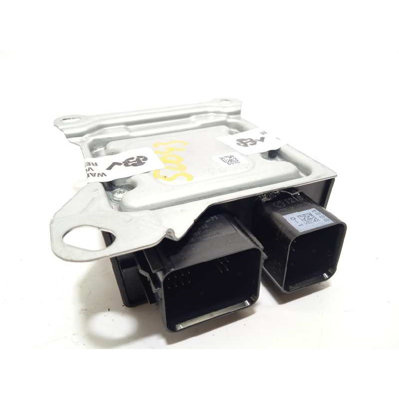 Recambio de centralita airbag para ford c-max trend referencia OEM IAM DM5T14B321RA 1790081 0285011578