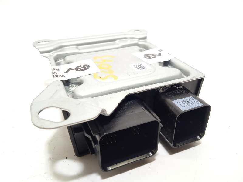 Recambio de centralita airbag para ford c-max trend referencia OEM IAM DM5T14B321RA 1790081 0285011578