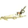 Recambio de columna direccion para fiat talento furgoneta (296_) 2.0 ecojet referencia OEM IAM 488109689R  