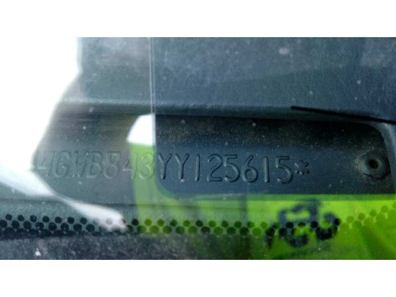 jeep gr.cherokee (wj/wg) del año 2001