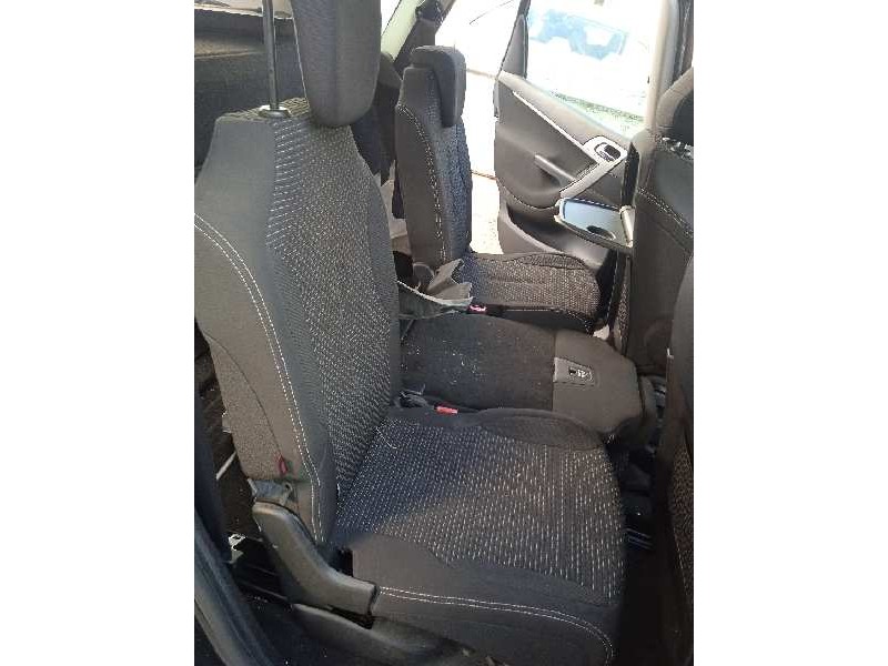 citroën c4 picasso del año 2010