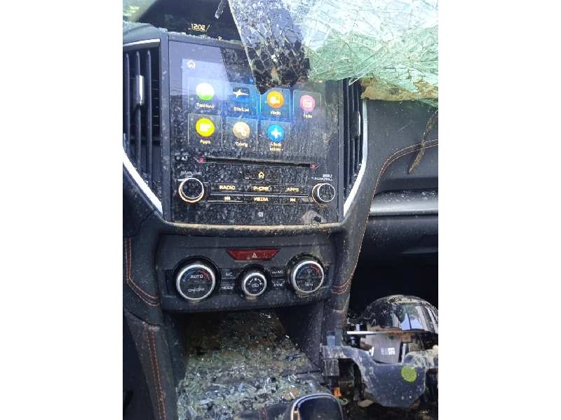 subaru xv (g5) del año 2022