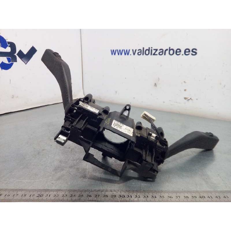 Recambio de mando intermitentes para seat leon (1p1) reference copa ecomotive referencia OEM IAM 5K0953521BN  
