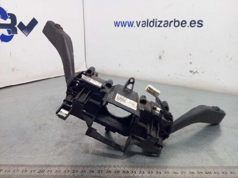 Recambio de mando intermitentes para seat leon (1p1) reference copa ecomotive referencia OEM IAM 5K0953521BN  