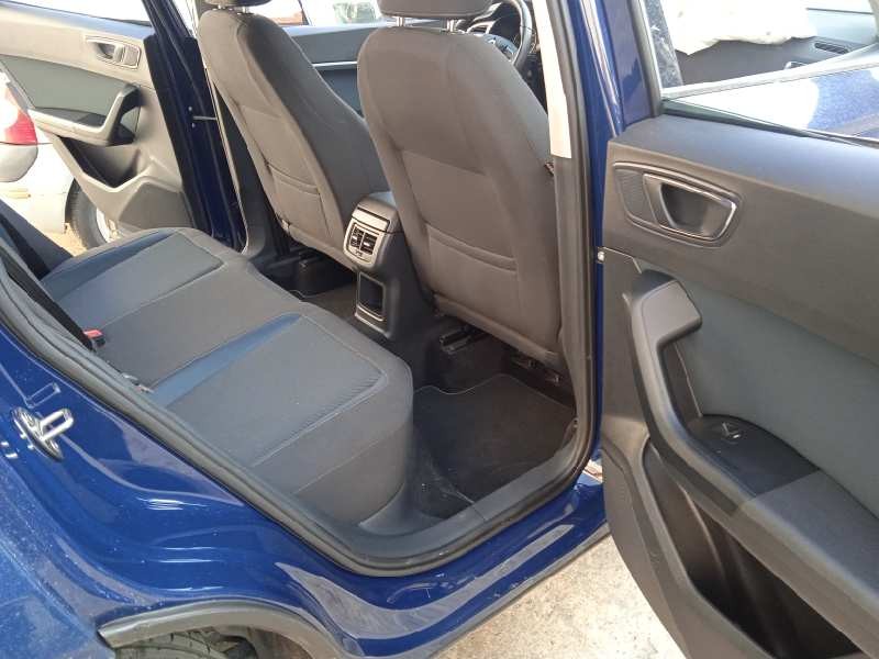 seat ateca (kh7) del año 2016
