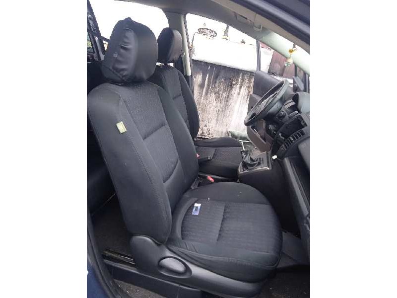 mazda 5 berl. (cr) del año 2009