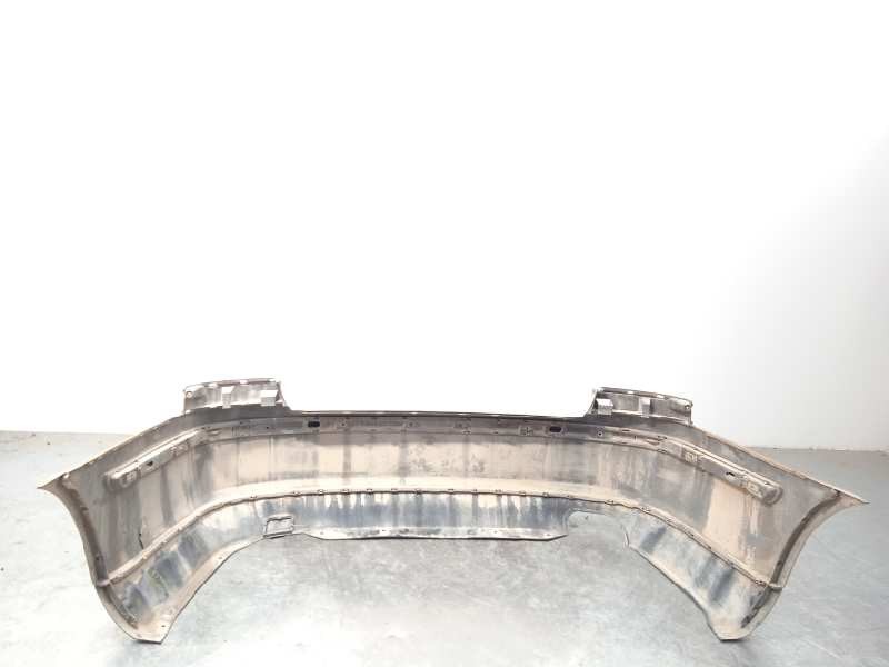 Recambio de paragolpes trasero para skoda octavia berlina (1z3) elegance referencia OEM IAM 1Z5807421  