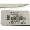 Recambio de elevalunas delantero izquierdo para opel corsa e selective referencia OEM IAM 13447038  