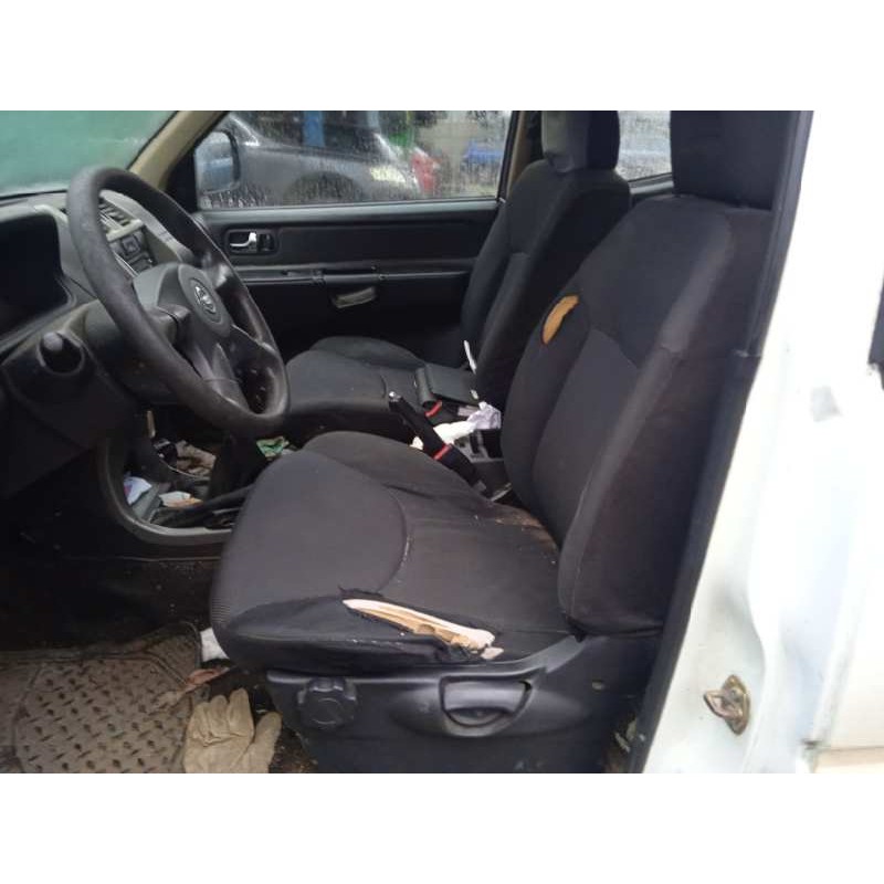 nissan terrano/terrano.ii (r20) del año 2005