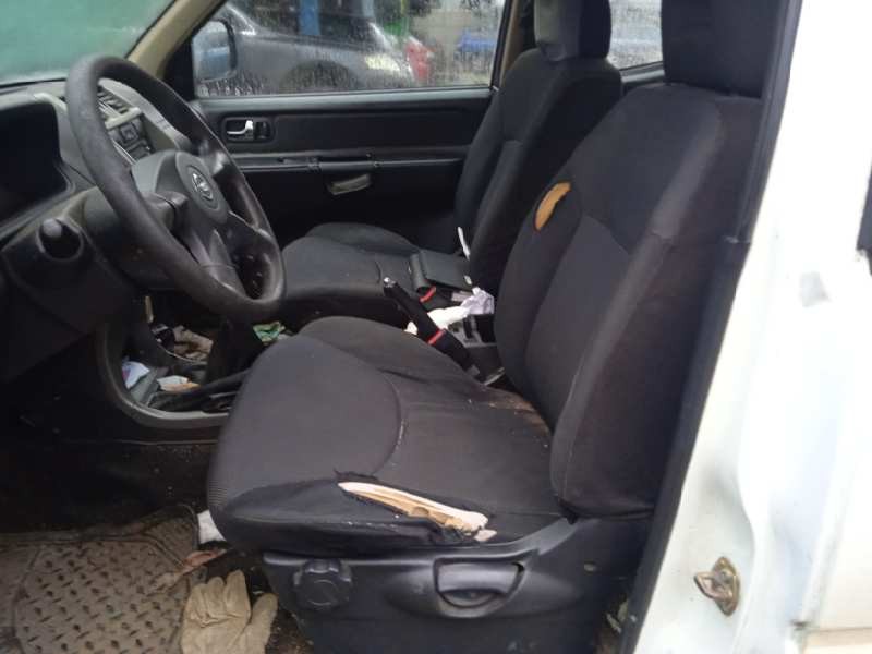 nissan terrano/terrano.ii (r20) del año 2005